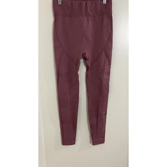 Fabletics High Waisted SculptKnit Charisma Leggings - Sz, Med (EUC) - Picture 2 of 9